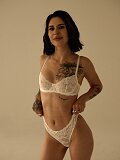 Liana (19), Bratislava - Nove Mesto, ID:33109