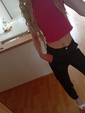 Sofia (23), Nitra, ID:27411