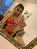 Alisha (28), Kosice - Stare Mesto, ID:31536