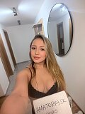Angela (22), Bratislava - Staré Mesto, ID:33332