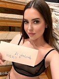 Katya UA (20), Bratislava - Karlova Ves, ID:28559