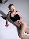 Dana (19), Bratislava - Ružinov, ID:33399