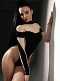 Valeria (25), Bratislava - Ružinov, ID:32117
