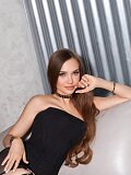 Amelia (19), Bratislava - Staré Mesto, ID:33310