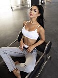 Monika (25), Bratislava - Ruzinov, ID:32962