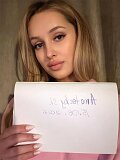 Kaja (23), Bratislava - Ruzinov, ID:33434