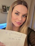 Maria (28), Bratislava - Ružinov, ID:29652