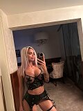 Ayla (25), Bratislava - Nové Mesto, ID:22612