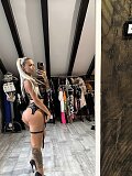 Ayla (25), Bratislava - Nové Mesto, ID:22612