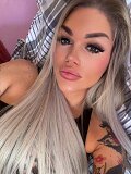 Yvette (32), Prešov, ID:33014