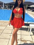 Anna (25), Bratislava - Ružinov, ID:32962