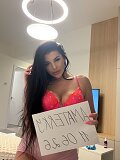 Vika (25), Bratislava - Ruzinov, ID:32117