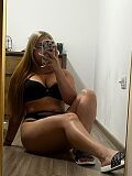 Ioana (21), Bratislava - Nové Mesto, ID:33508