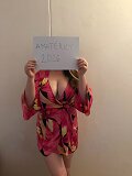 Melissa Nuru (28), Košice - Západ, ID:33511
