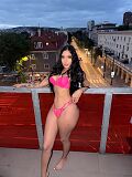 Katalina (20), Bratislava - Ružinov, ID:32652
