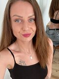 Terezka (27), Trencin, ID:33534