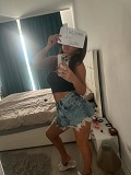 Maya (22), Bratislava - Ružinov, ID:33540