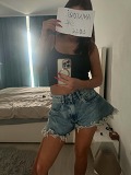 Maya (22), Bratislava - Ruzinov, ID:33540