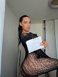 Eva Party (23), Bratislava - Ruzinov, ID:33583