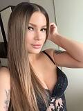Milana (19), Bratislava - Ružinov, ID:33641