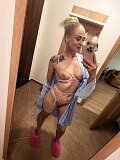 Karolina Escort (30), Bratislava - Ružinov, ID:31900