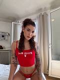 Ilona (20), Nitra, ID:33816