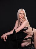 Asija (19), Bratislava - Petrzalka, ID:29024