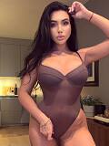 Nicole (23), Bratislava - Staré Mesto, ID:33875
