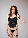 Kristina (22), Martin, ID:30667