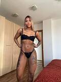 Valeria (23), Bratislava - Ruzinov, ID:33463