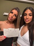 Brianna&Kim (19), Bratislava - Ružinov, ID:33914