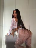 Amara Partygirl (22), Bratislava - Staré Mesto, ID:31685