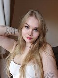 Olga (20), Prešov, ID:33979