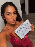 Yessica (25), Bratislava - Staré Mesto, ID:33987