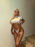 Lili (25), Košice - Staré Mesto, ID:22694