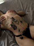 Alisa Tattoo (18), Bratislava - Staré Mesto, ID:34042