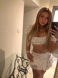 Honey (27), Kosice - Stare Mesto, ID:21483