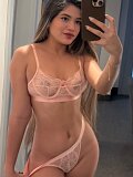 Luci (18), Nitra, ID:33763