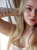 Liza (23), Košice - Juh, ID:34113