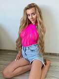 Nadia (26), Bratislava - Staré Mesto, ID:33834