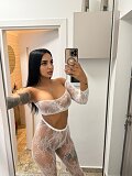 Eva (23), Bratislava - Ružinov, ID:33520