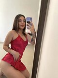 Eva (19), Martin, ID:34169