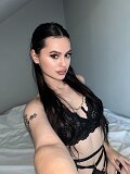 Olya (22), Bratislava - Nové Mesto, ID:34265