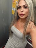 Horny Daniela (29), Bratislava - Stare Mesto, ID:33030