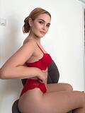 Alexandra (21), Bratislava - Ružinov, ID:34330