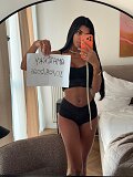 Laura Charlotte (25), Bratislava - Stare Mesto, ID:34355