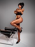 Laura Charlotte (25), Bratislava - Staré Mesto, ID:34355