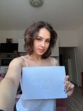 Ella (18), Bratislava - Nové Mesto, ID:34327