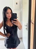 Tina (22), Bratislava - Ružinov, ID:34359
