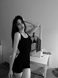 Amelia (19), Bratislava - Stare Mesto, ID:34387